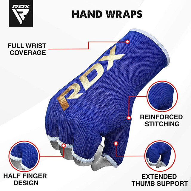 RDX Inner Gloves 3/5
