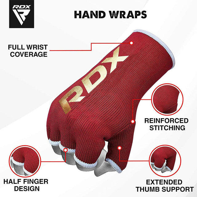 RDX Inner Gloves 3/5