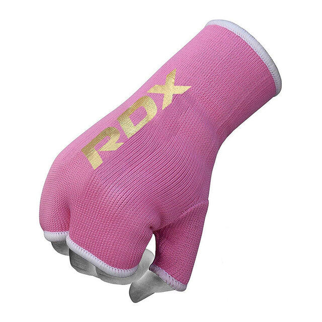 HOSIERY INNER PINK-L 2/5