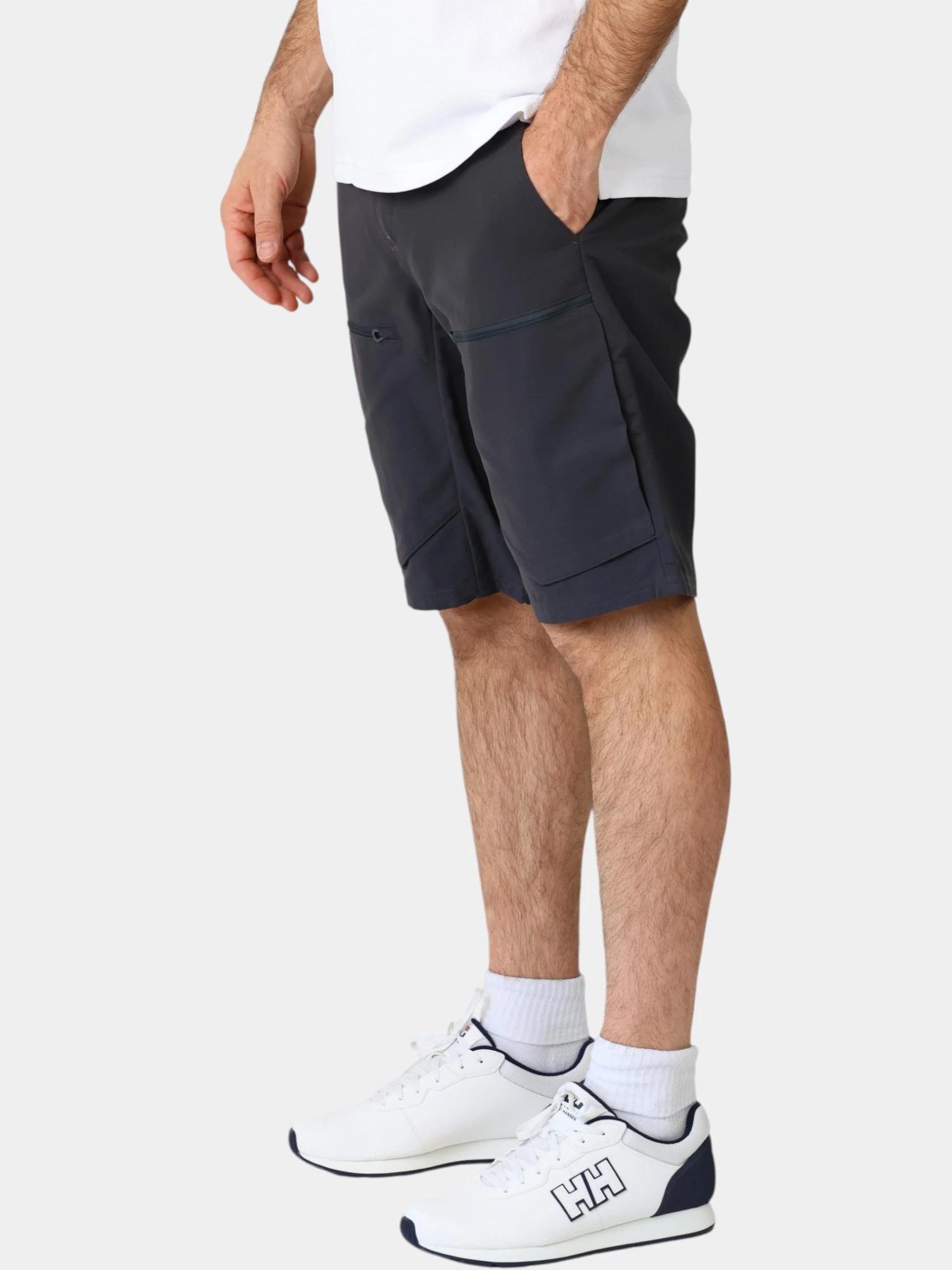 Pantaloncini Cargo Uomo Crewline 2.0 2/5
