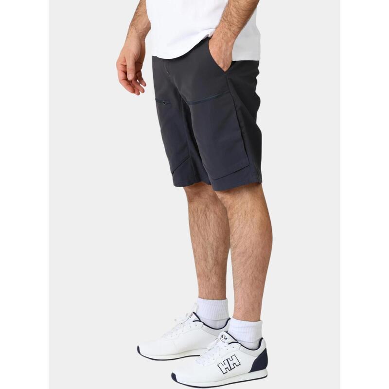 Pantaloni scurti cu buzunare laterale Crewline Cargo Shorts 2.0 barbati
