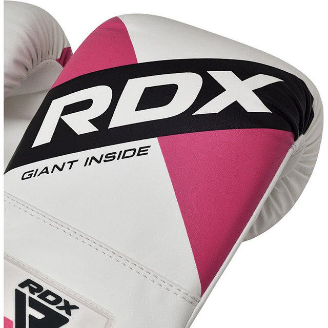 Mitaines de Sac de Boxe Série F - gants de boxe 3/7