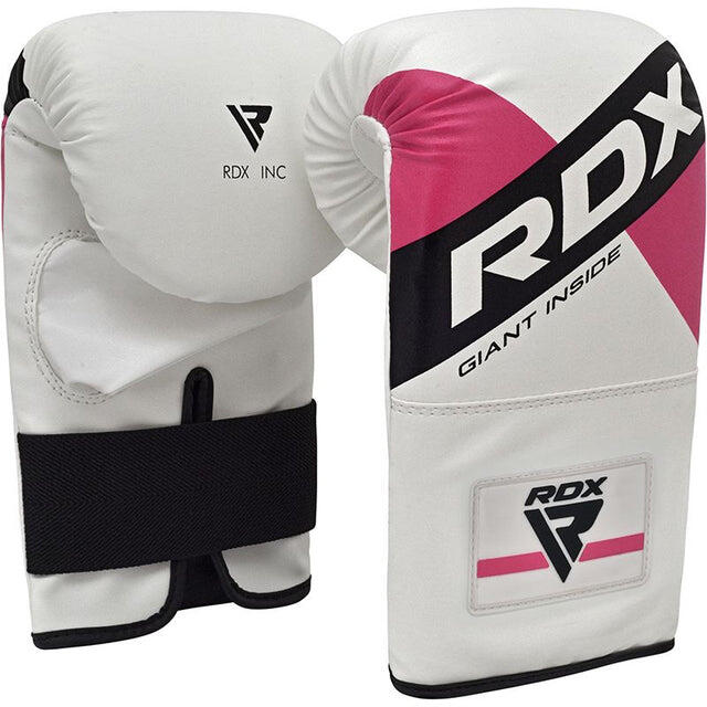 Mitaines de Sac de Boxe Série F - gants de boxe 2/7