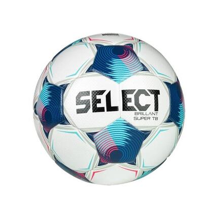 Select Brillant Super Tb V25 - Ballon Taille 5