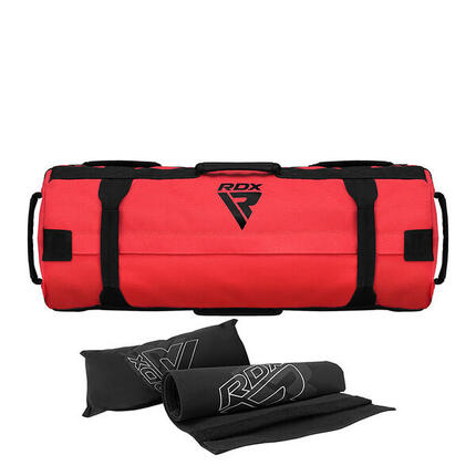 Sac de sable RDX 11–34 kg Nylon Cordura 1200D imperméable