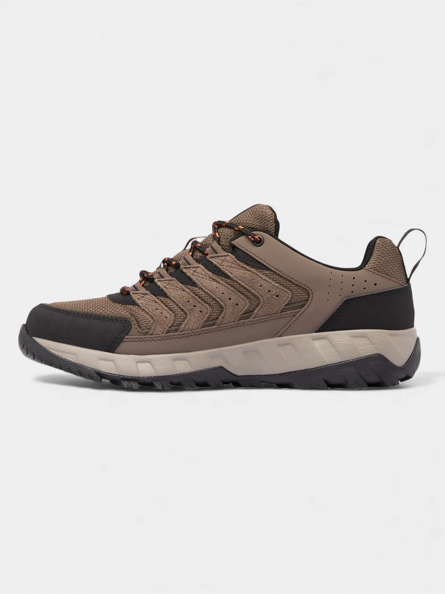 Chaussures De Randonnée Homme Strata Trail Low 3/8