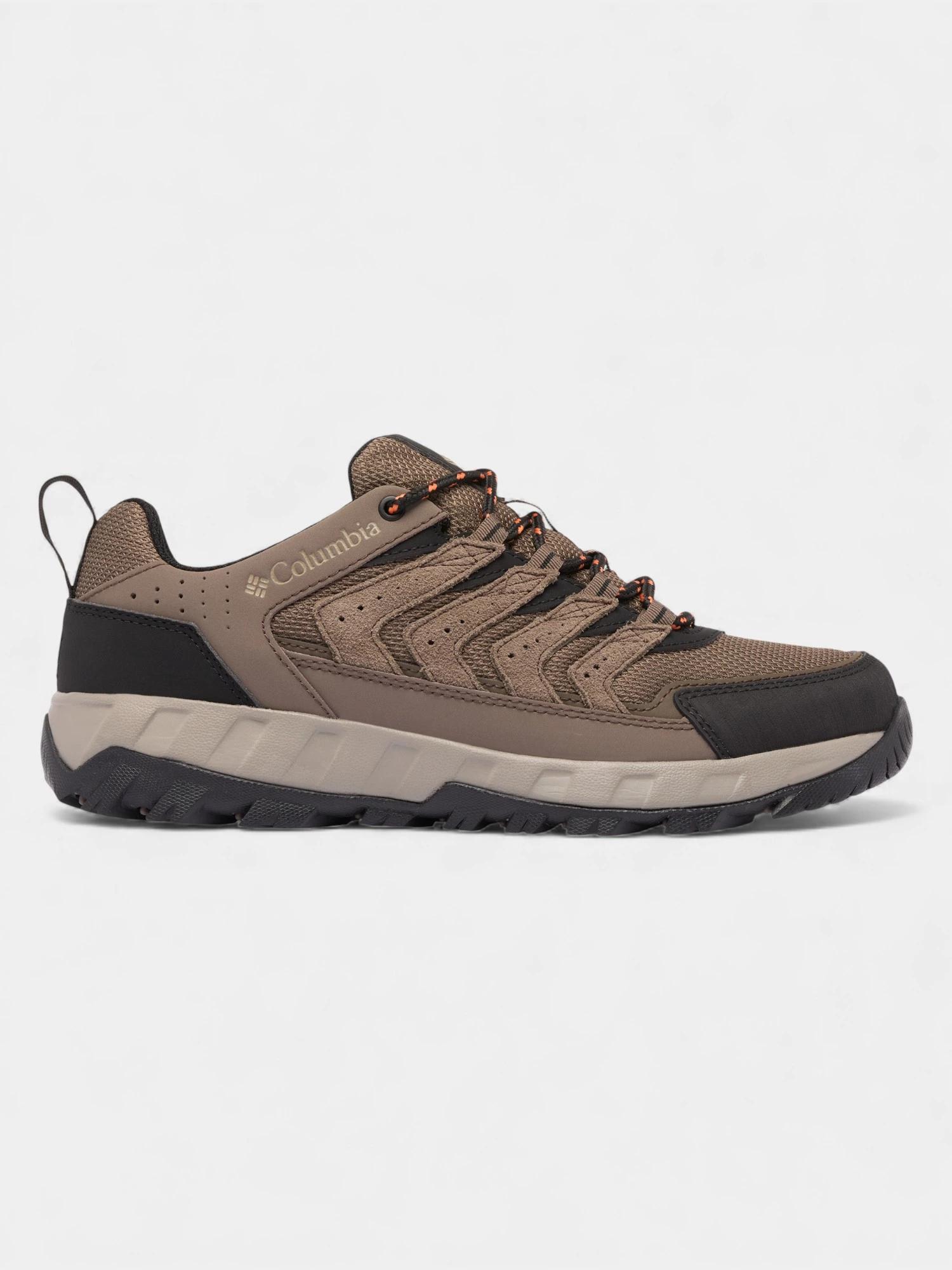 Chaussures De Randonnée Homme Strata Trail Low 2/8