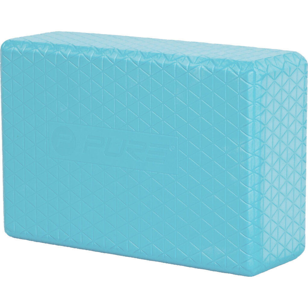 PURE2IMPROVE Yoga blok P2I