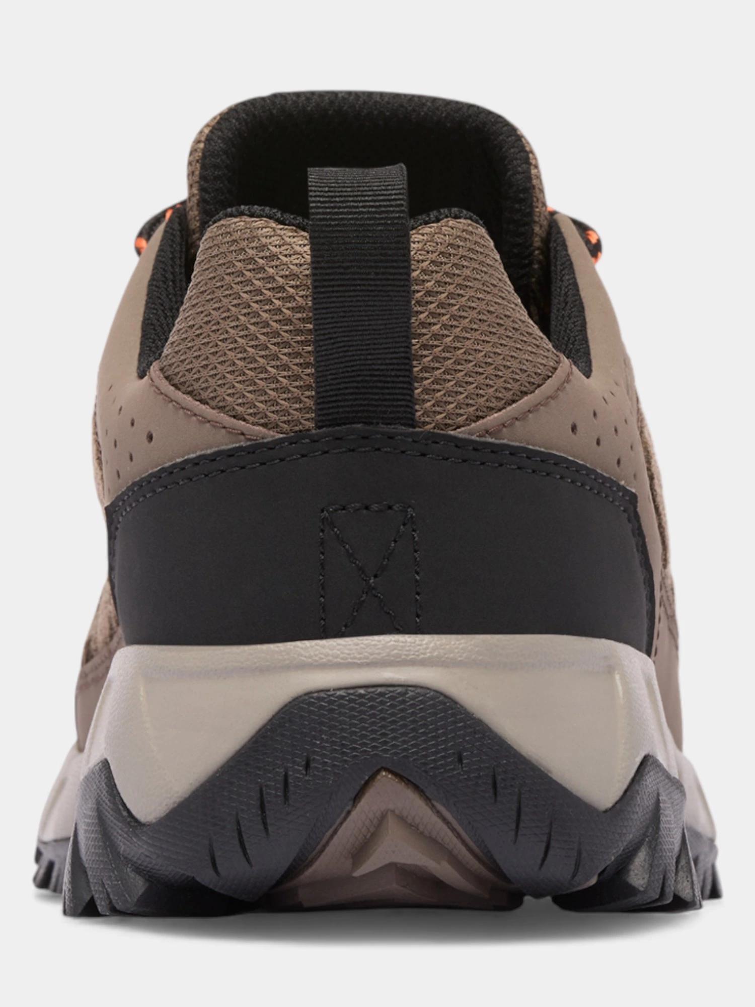 Chaussures De Randonnée Homme Strata Trail Low 5/8