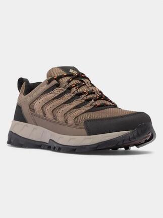 Chaussures De Randonnée Homme Strata Trail Low