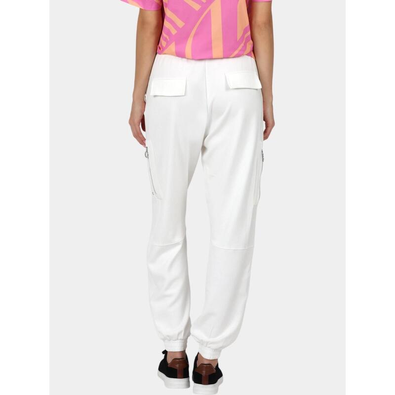Pantaloni de trening Luhta Anjala femei