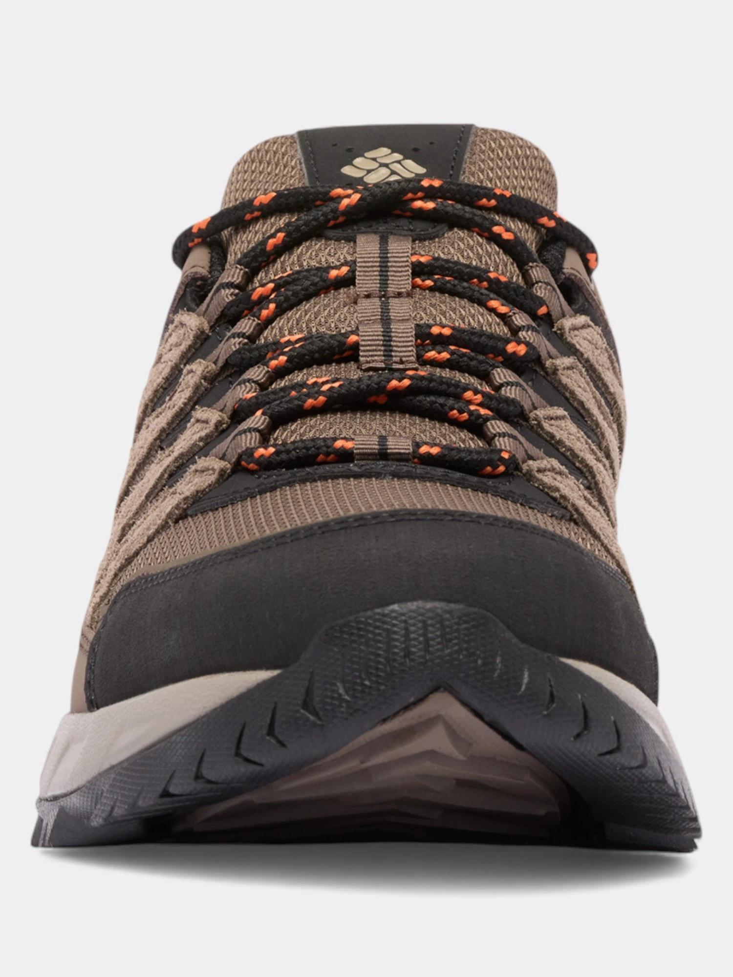 Chaussures De Randonnée Homme Strata Trail Low 4/8