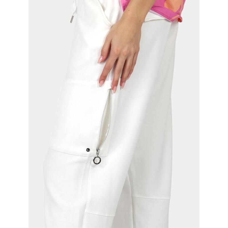 Pantaloni de trening Luhta Anjala femei