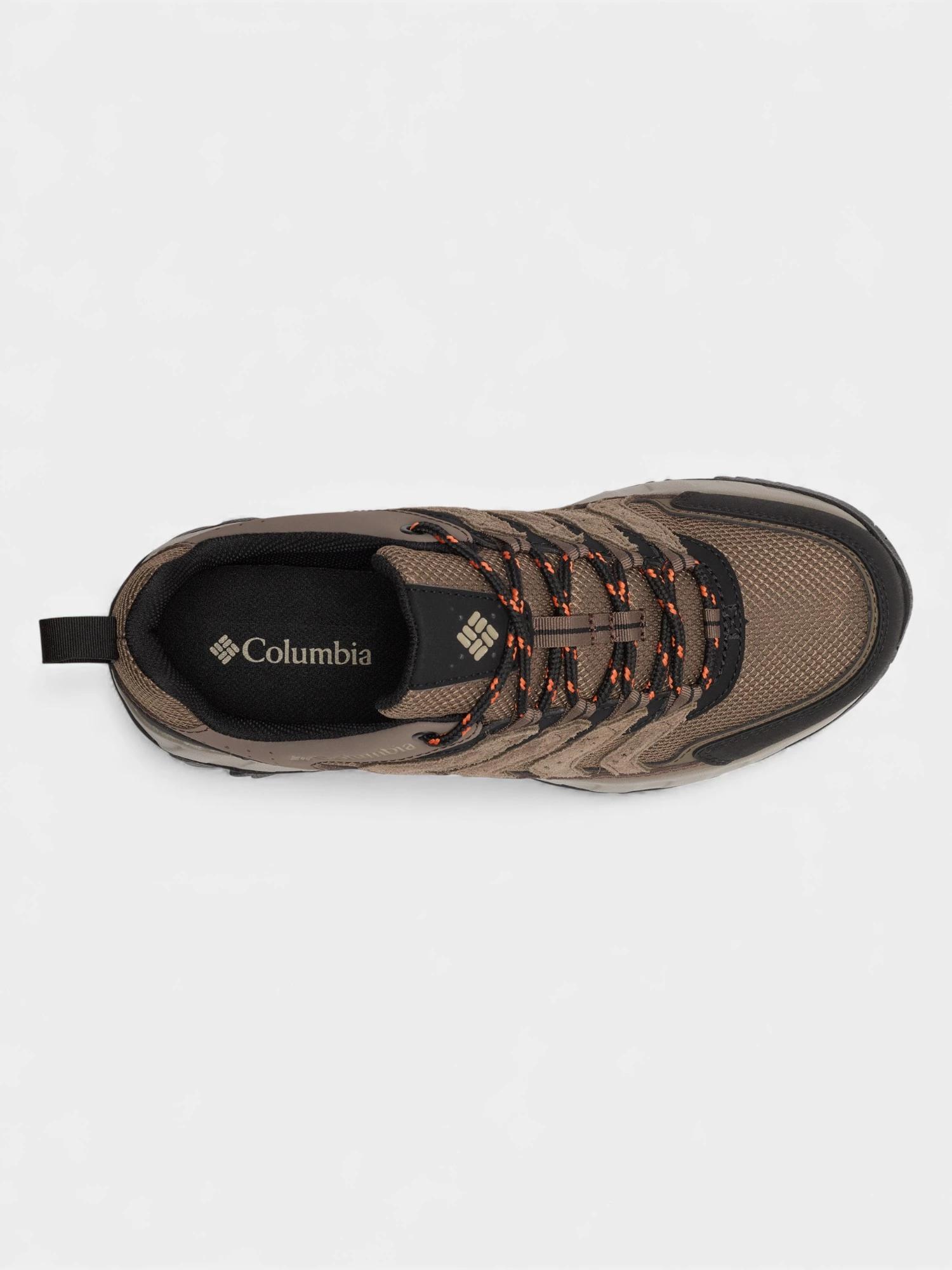 Chaussures De Randonnée Homme Strata Trail Low 6/8