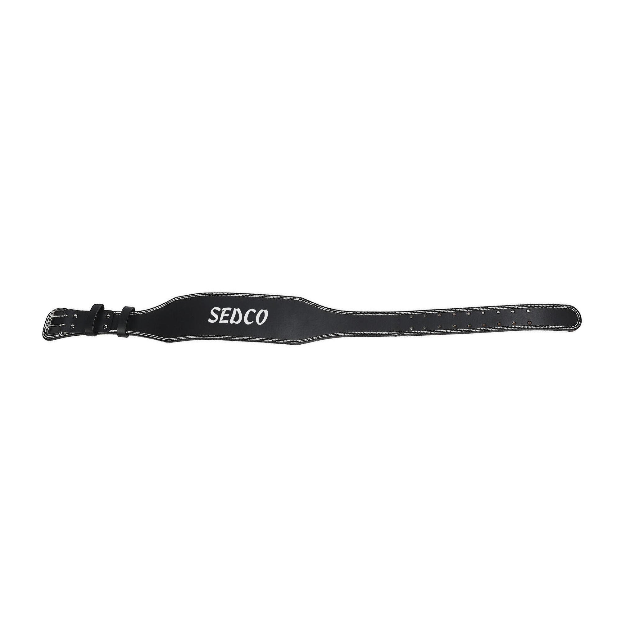 SEDCO Fitness opasek Sedco WL-105