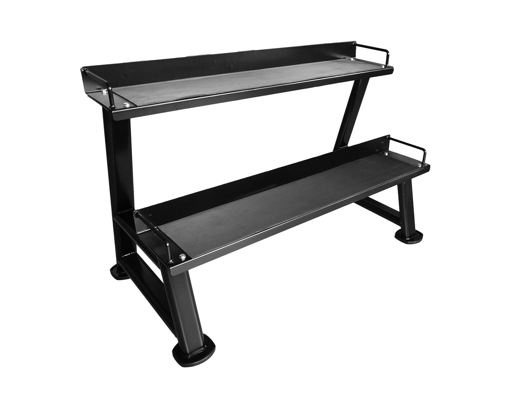 SEDCO Stojan na činky RK107 150x63x70 cm