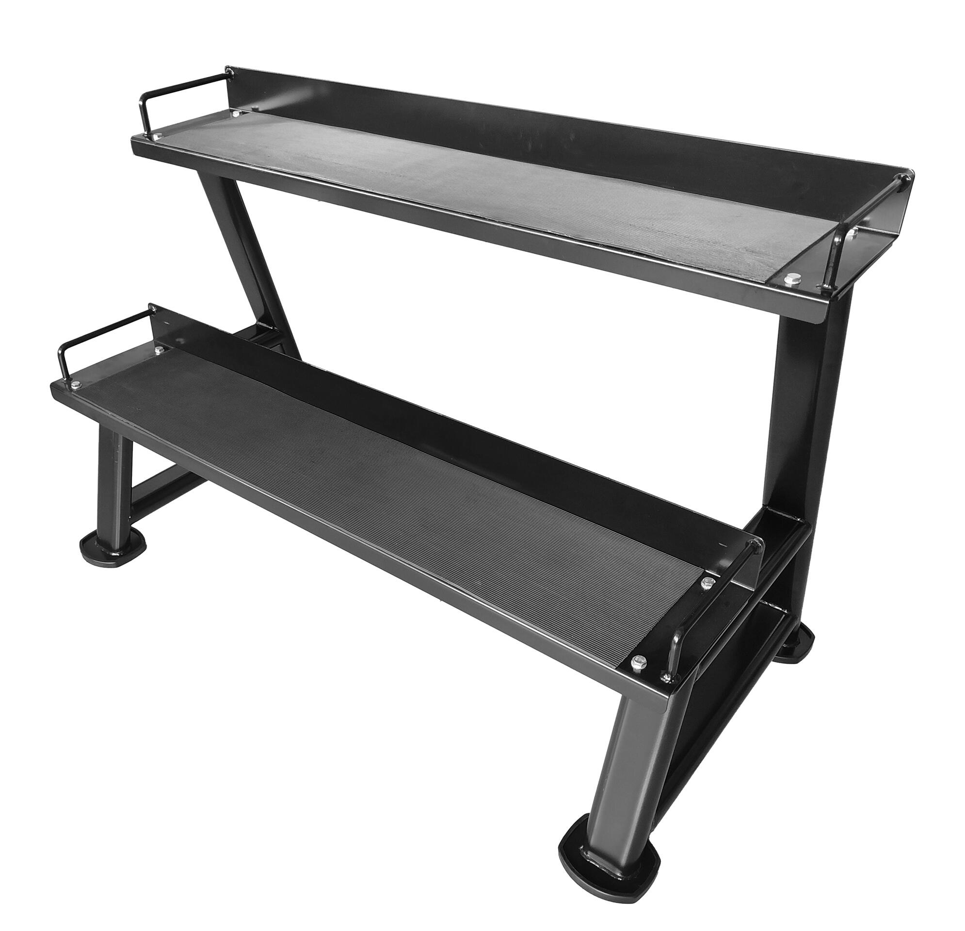 Stojan na činky SEDCO RK107 150x63x70 cm 2/3
