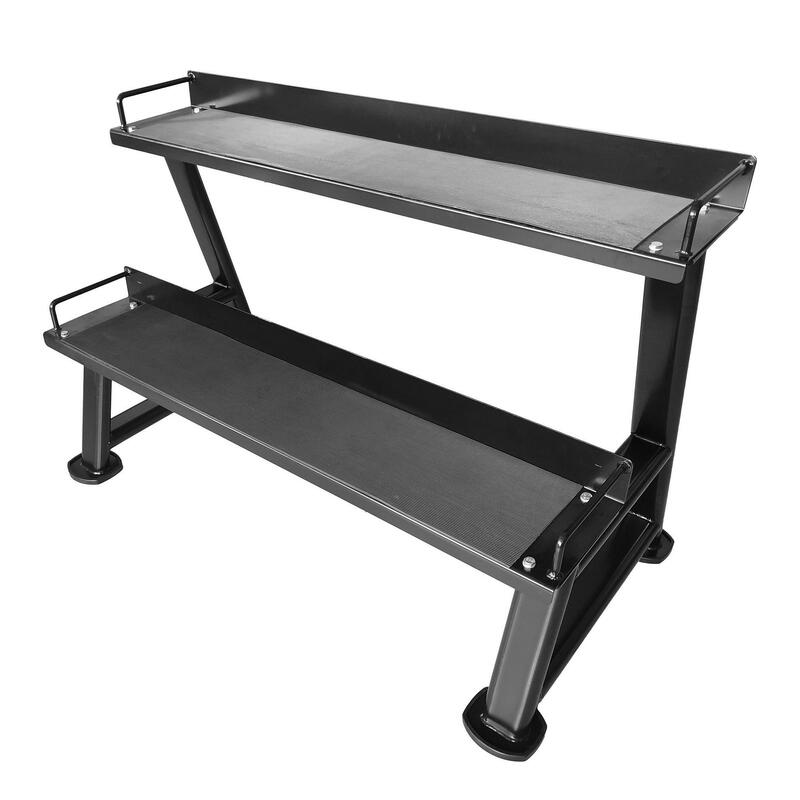 Stojan na činky SEDCO RK107 150x63x70 cm