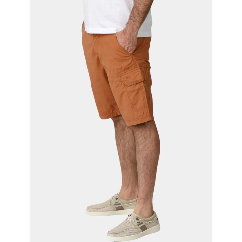 Pantaloni scurti cu buzunare laterale Vidalber barbati