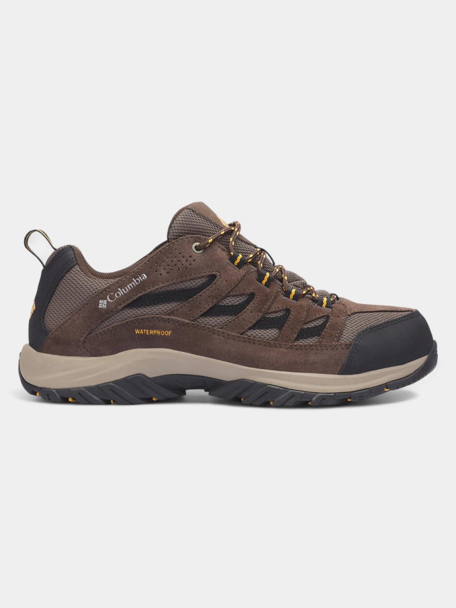 Hiking Hombres Crestwood WP 3/7