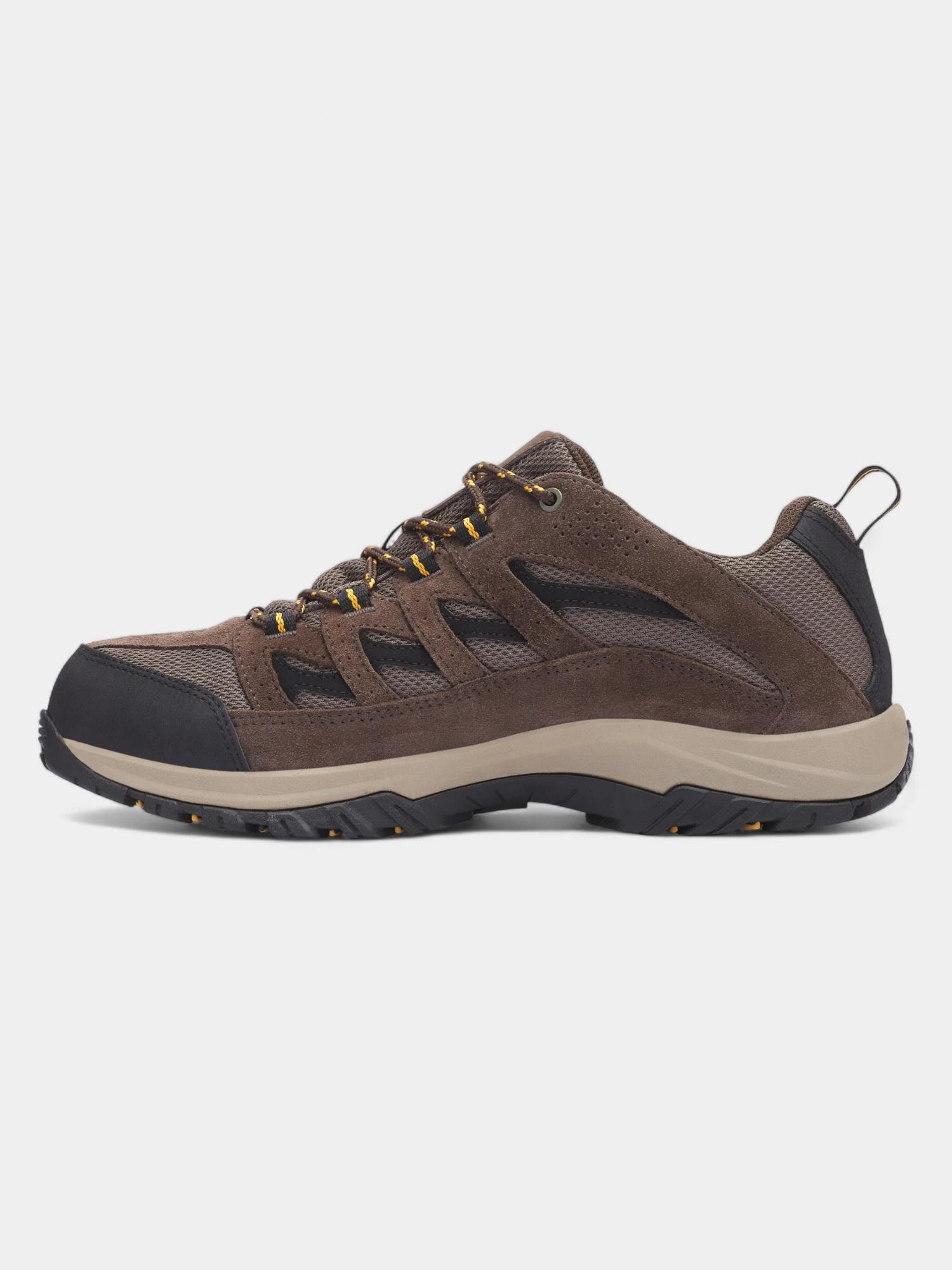 Hiking Hombres Crestwood WP 2/7