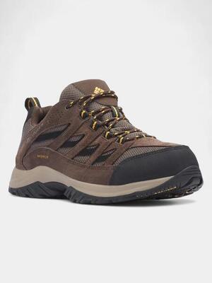 COLUMBIA CRESTWOOD WP V2 scarpe da trekking da uomo