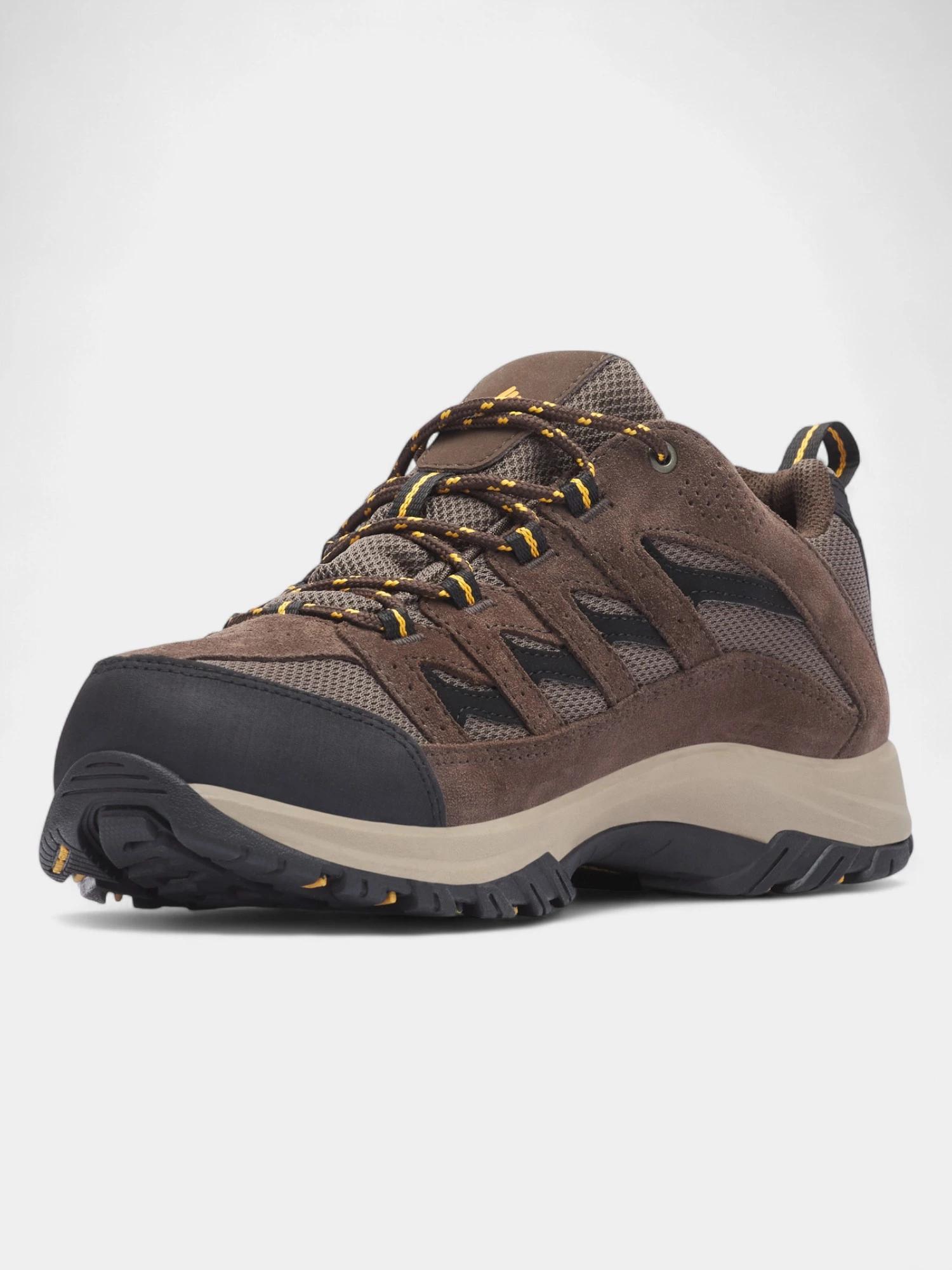 Hiking Hombres Crestwood WP 4/7