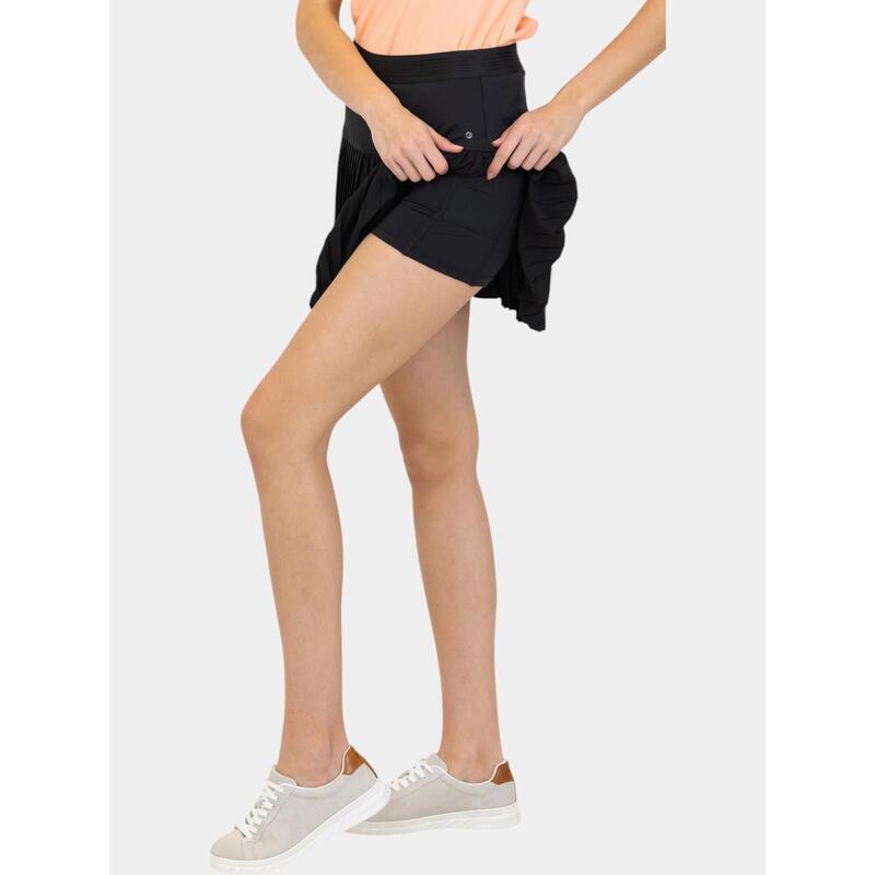 Skort Luhta Inkarila femei