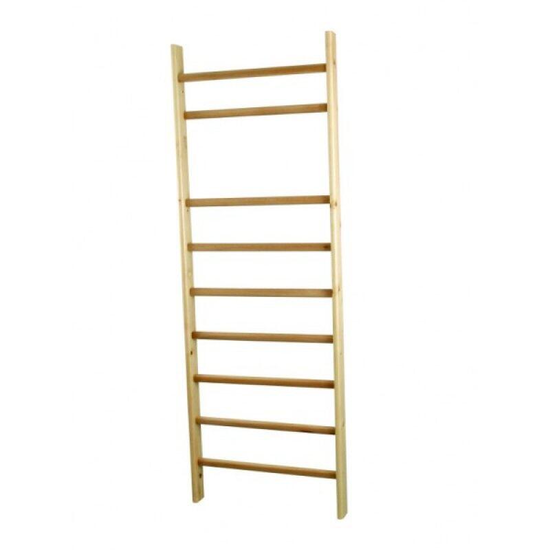 SEDCO Ribstol lakovaná 60x250cm
