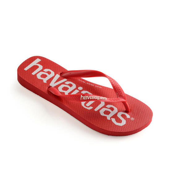 TONGS Unissexo TOP LOGOHomemIA