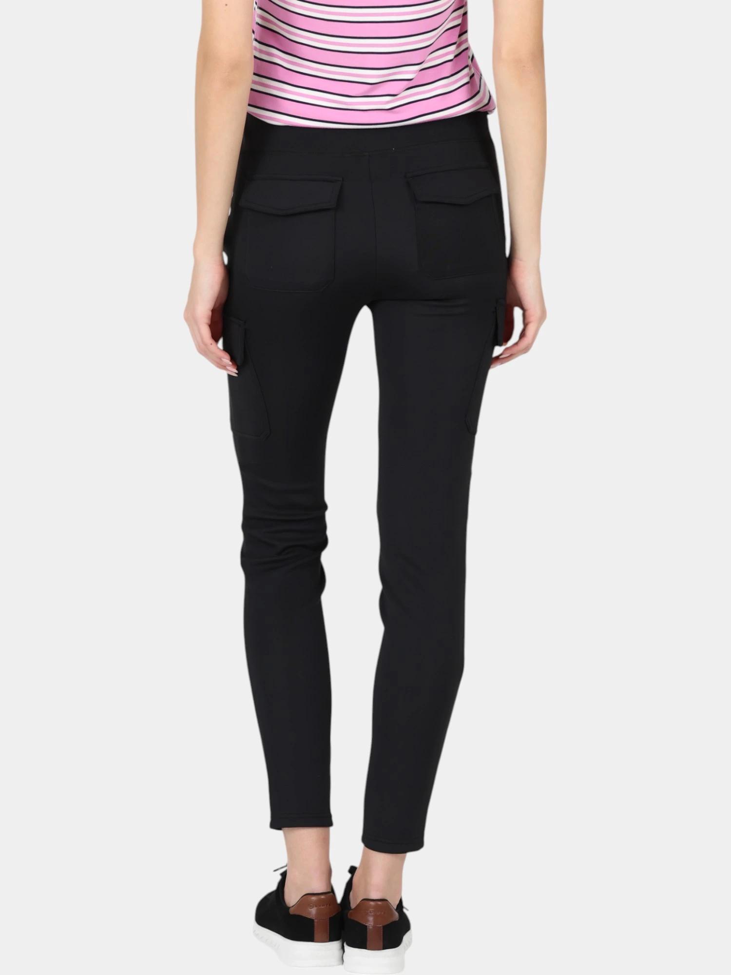 Pantalon Cargo Femme Ino 3/7