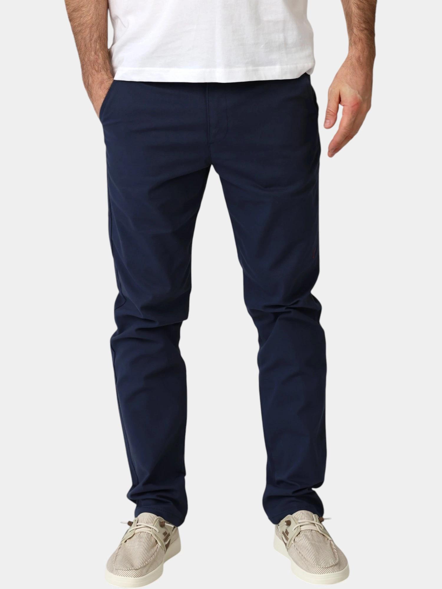Pantaloni chino Pavlopan barbati