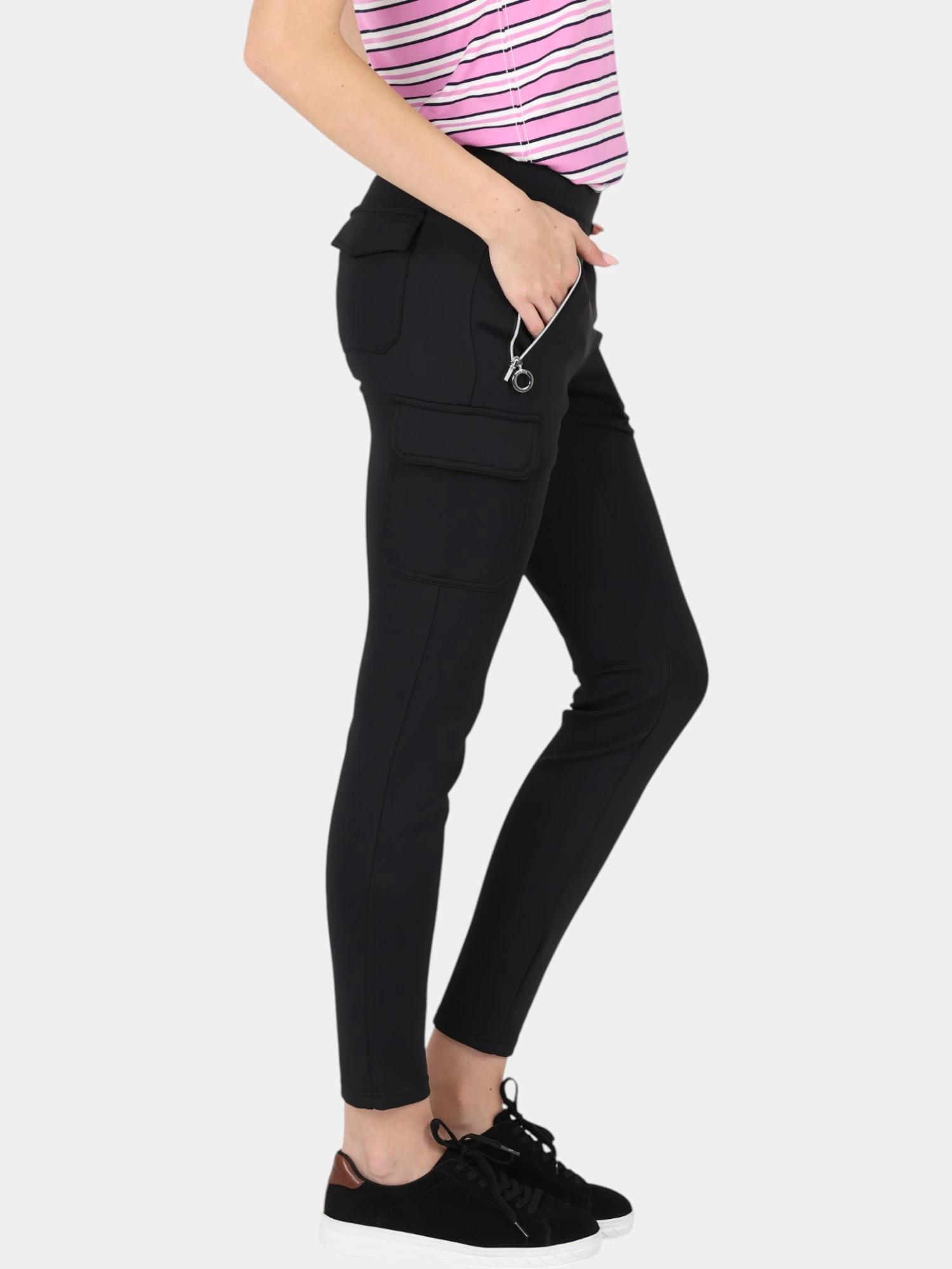 Pantalon Cargo Femme Ino 2/7