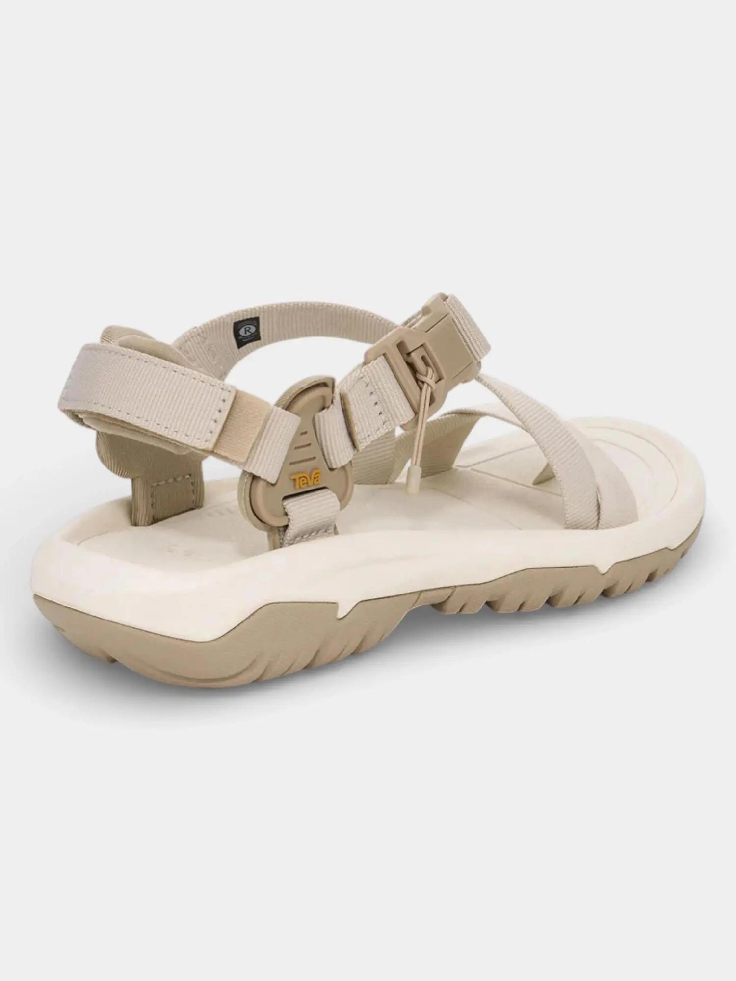 Sandálias femininas Teva Hurricane Terra Dactyl 4/7