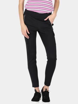 Pantalon Cargo Femme Ino