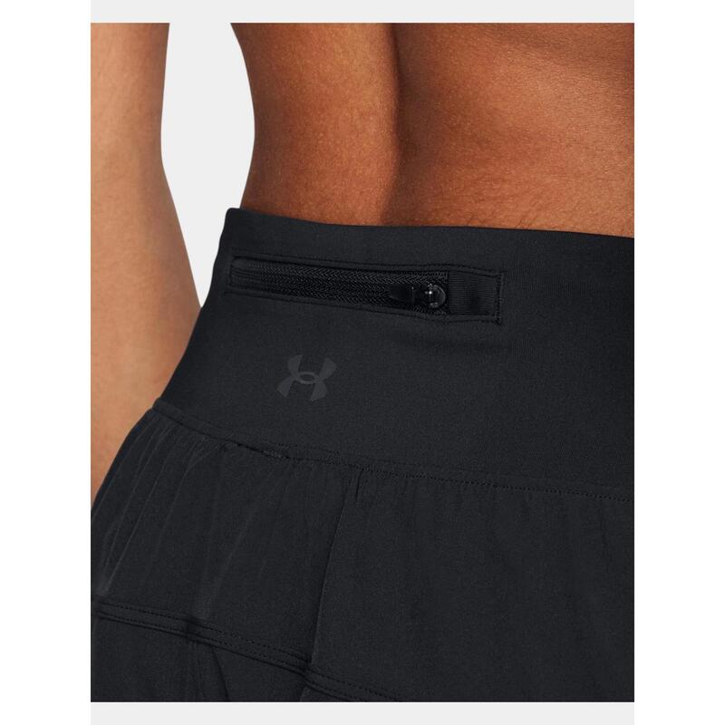 Pantaloni scurti pentru sport UA Launch Pro 3'' Shorts femei
