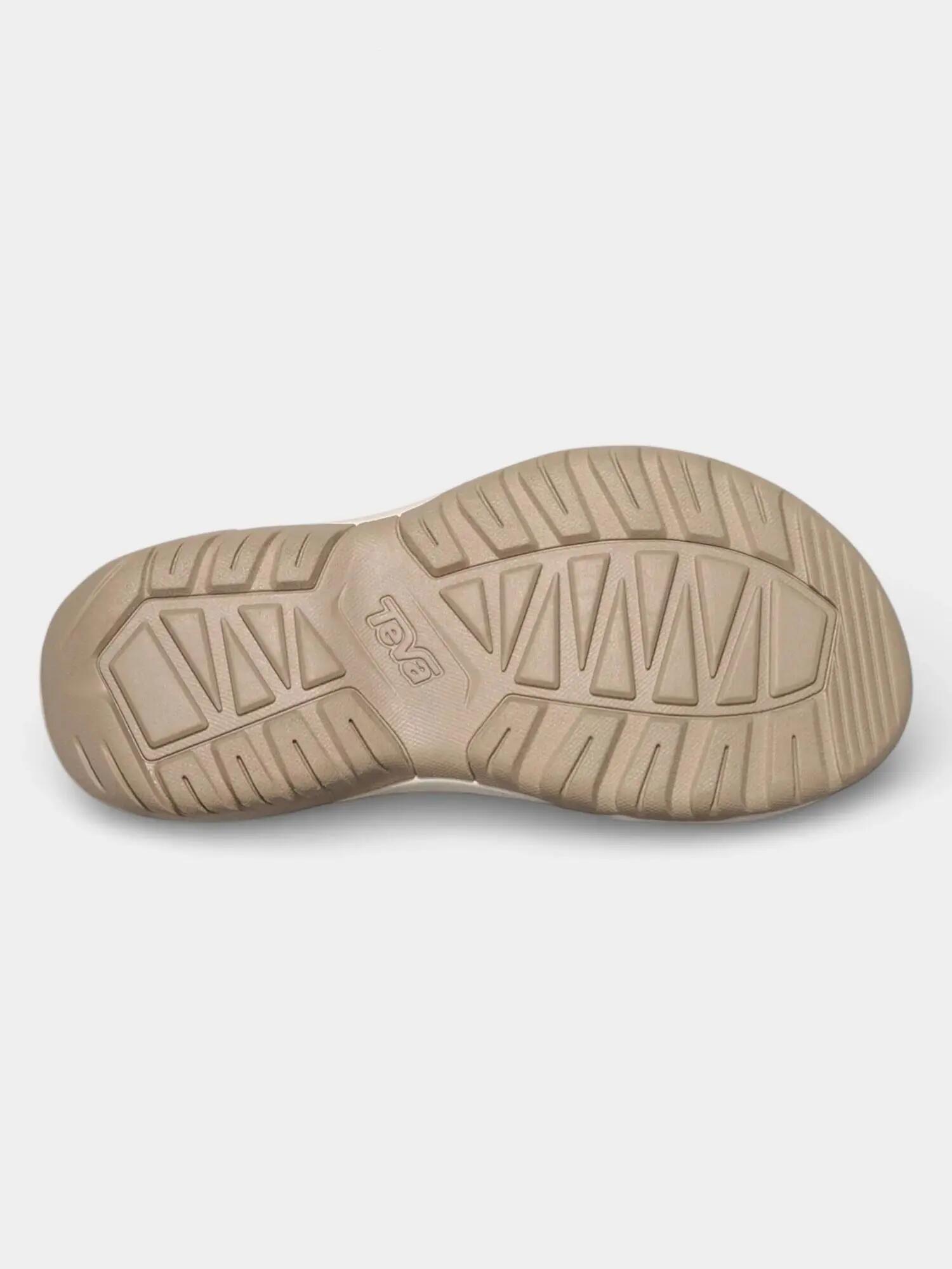 Sandálias femininas Teva Hurricane Terra Dactyl 6/7