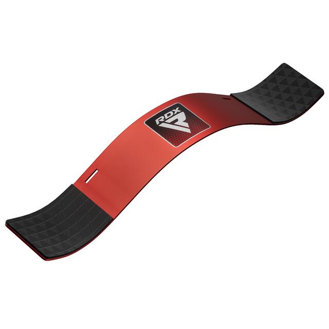 Gym Arm Blaster T2 Red 3/4