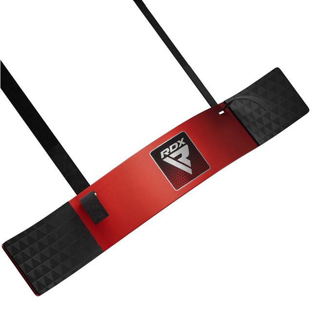 Gym Arm Blaster T2 Red 2/4