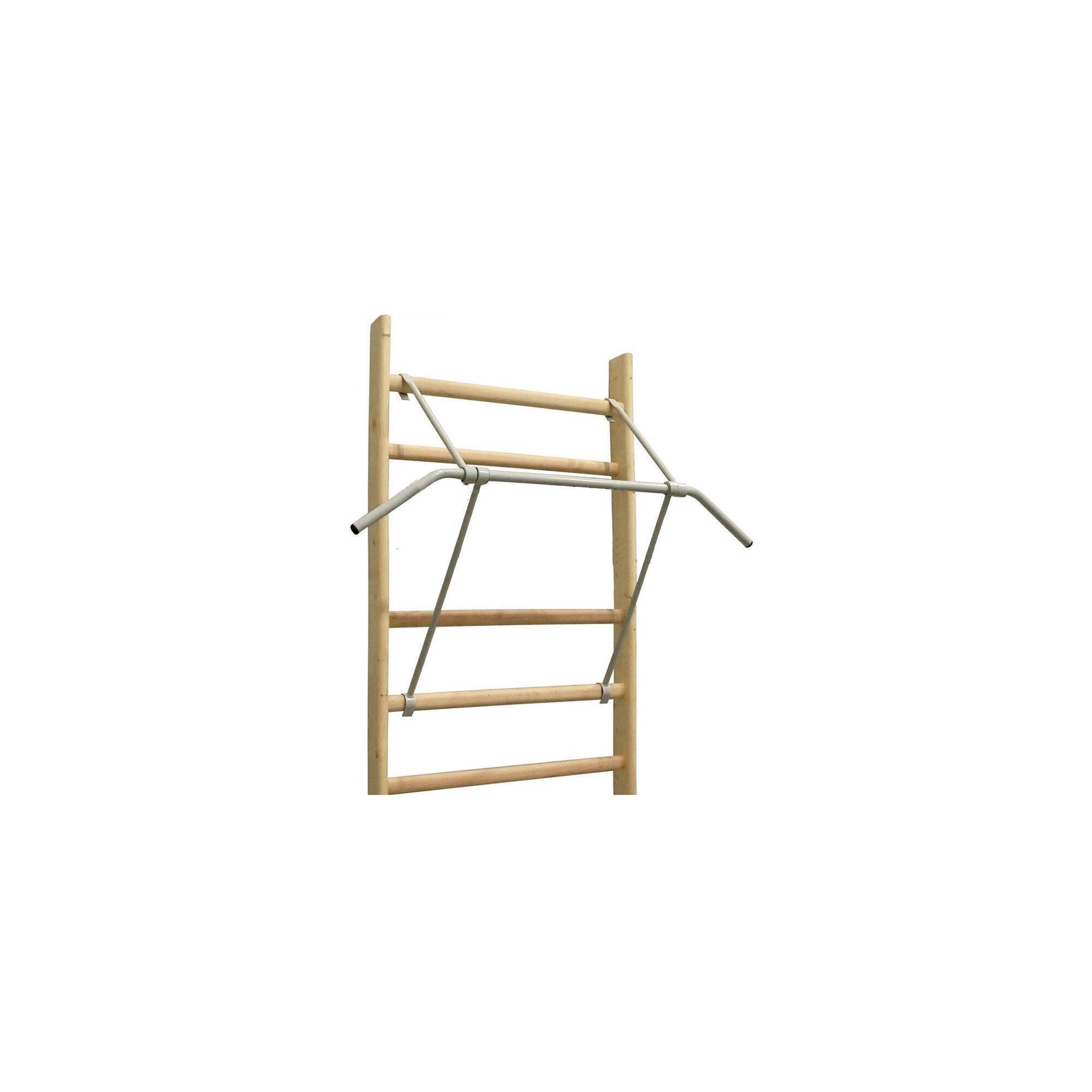 SEDCO Hrazda na žebřiny SEDCO - Chin up rack 114 cm