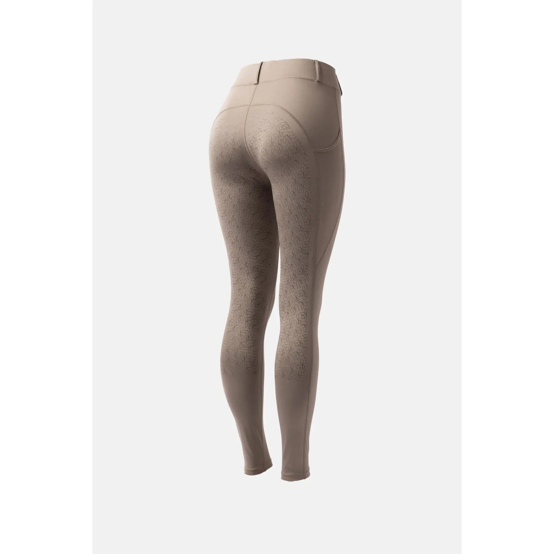 Legging équitation femme Horze Dea 2/7