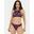 Chiloti bikini Hogg High Waisted Bottom femei
