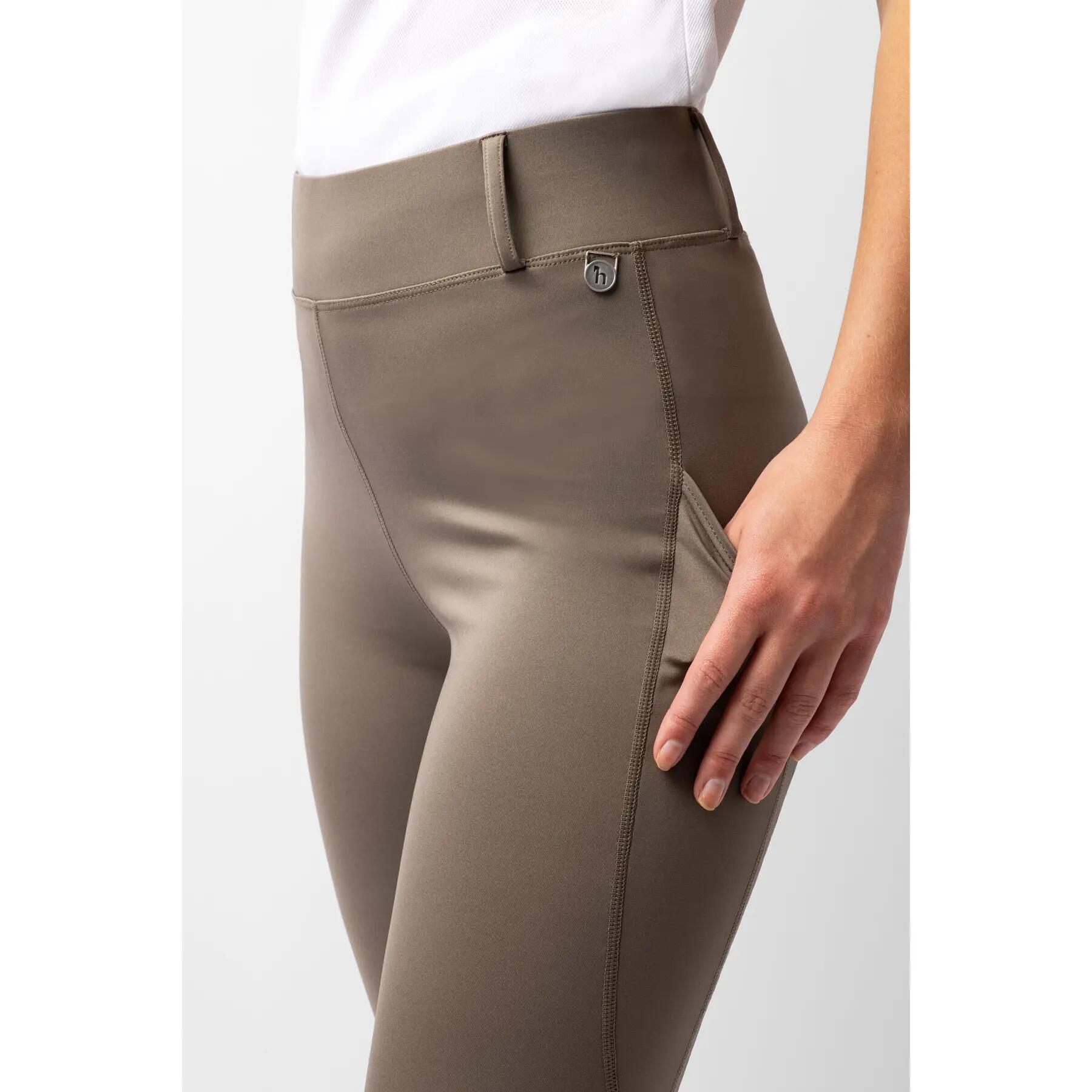 Legging équitation femme Horze Dea 5/7