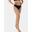 Chiloti bikini Sahara Midwaist Full Bottom femei