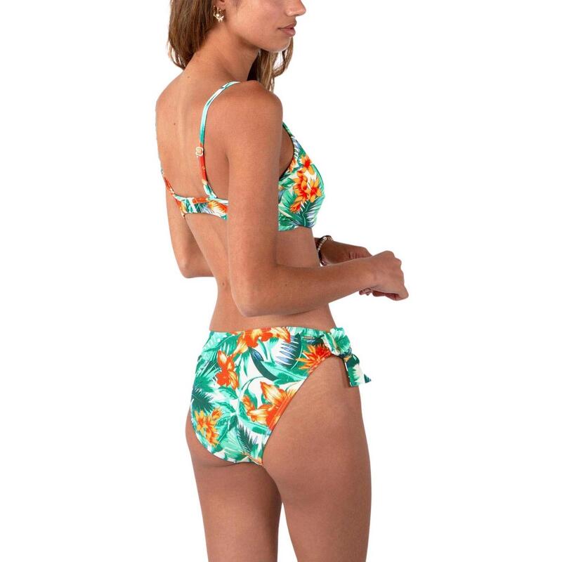 Chiloti bikini Ruruthu Bikini Briefs femei