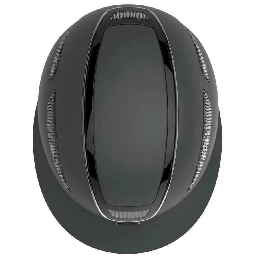 Casque d'équitation Covalliero Elite Polo 3/7