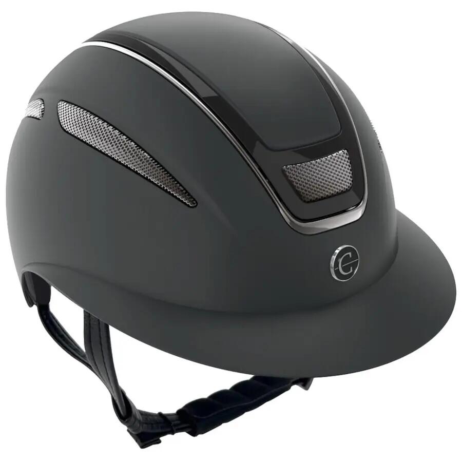 Casque d'équitation Covalliero Elite Polo 2/7