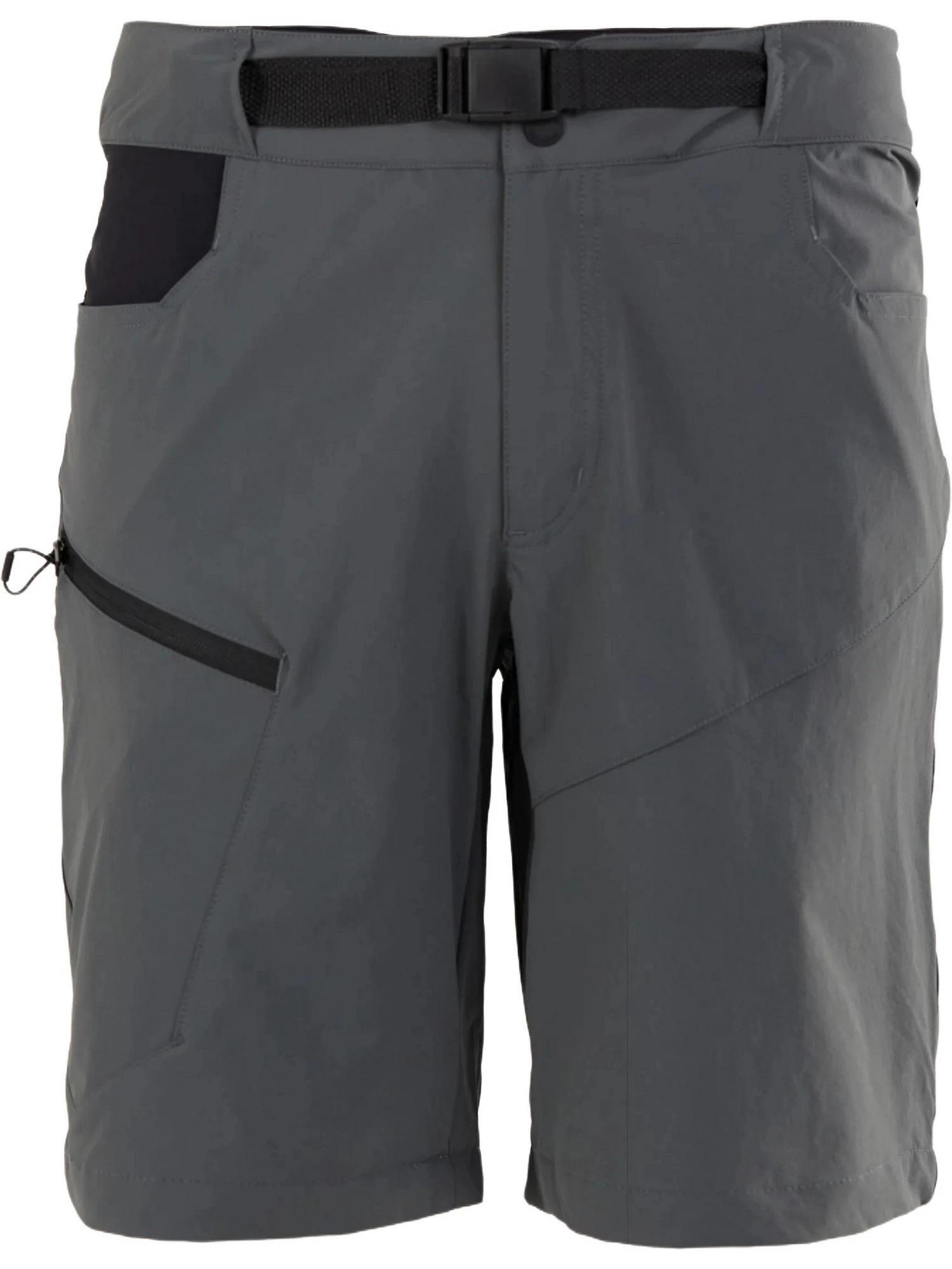 Spodenki trekkingowe męskie Fundango Roger Trekking Short 5/7