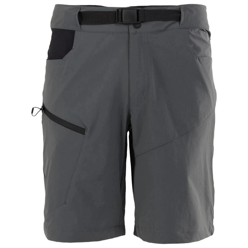Pantaloni scurti pentru drumetii Roger Trekking Short barbati