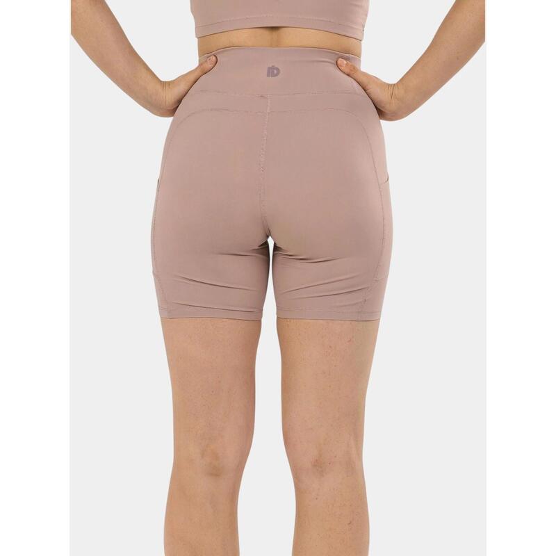 Pantaloni pentru ciclism Nash Short Leggings femei